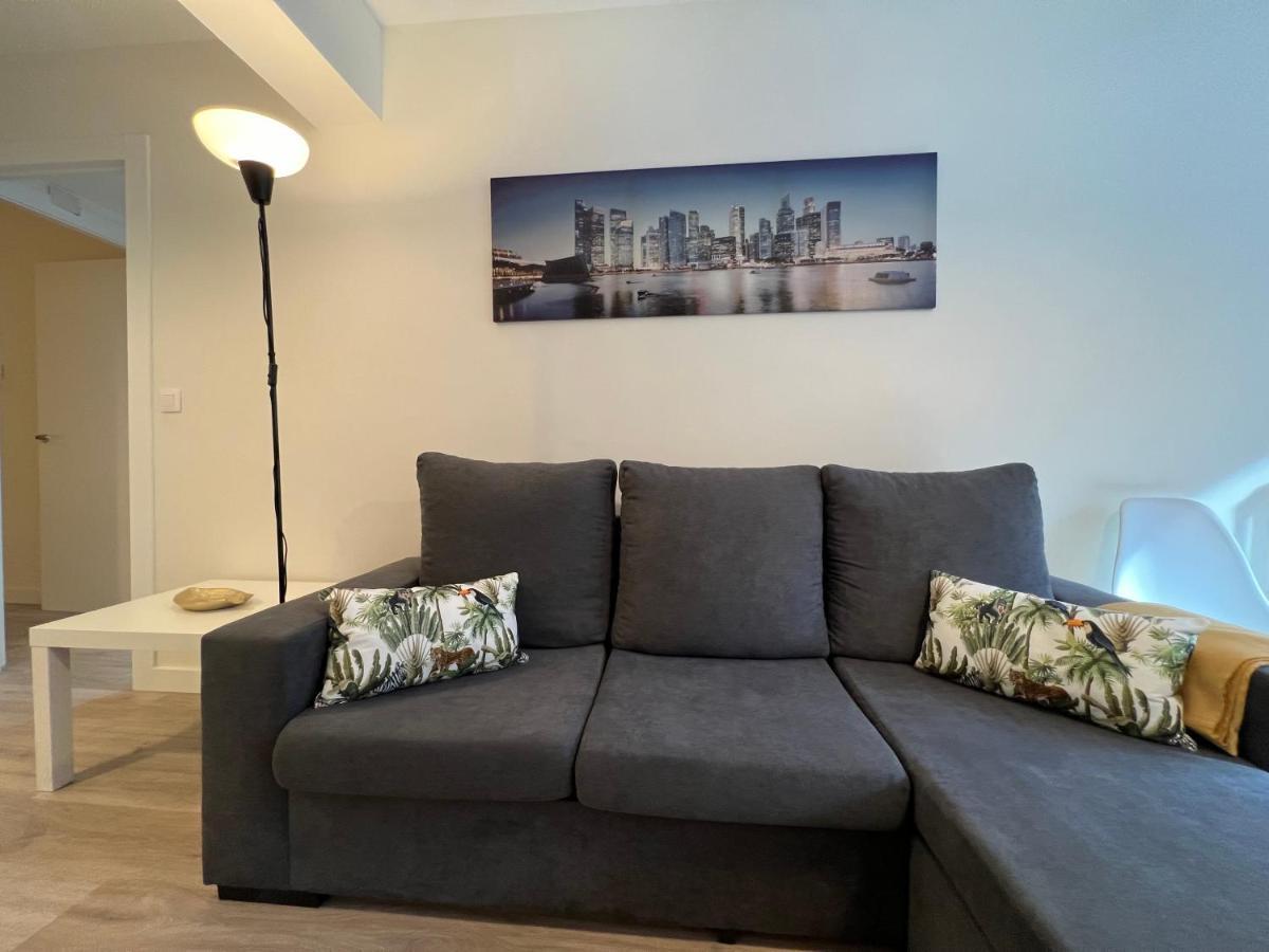 Apartamento Quintana Oviedo Exterior photo