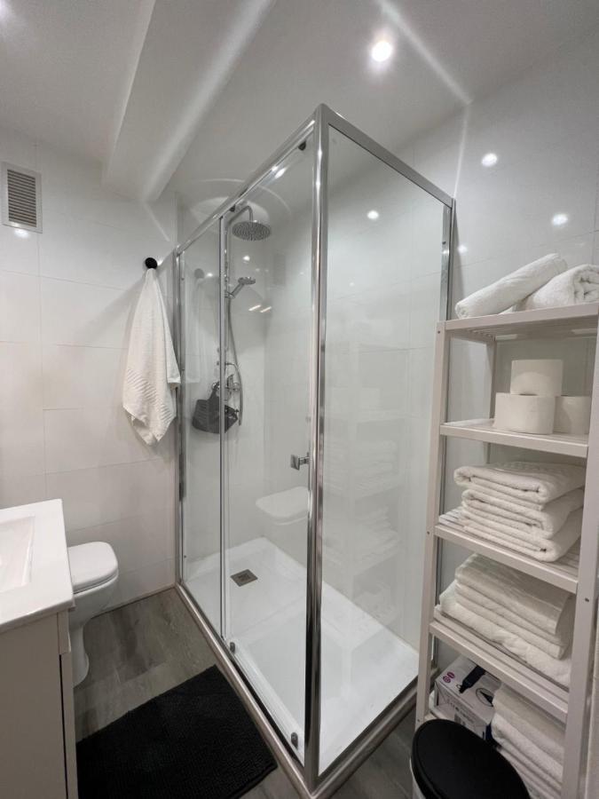 Apartamento Quintana Oviedo Exterior photo