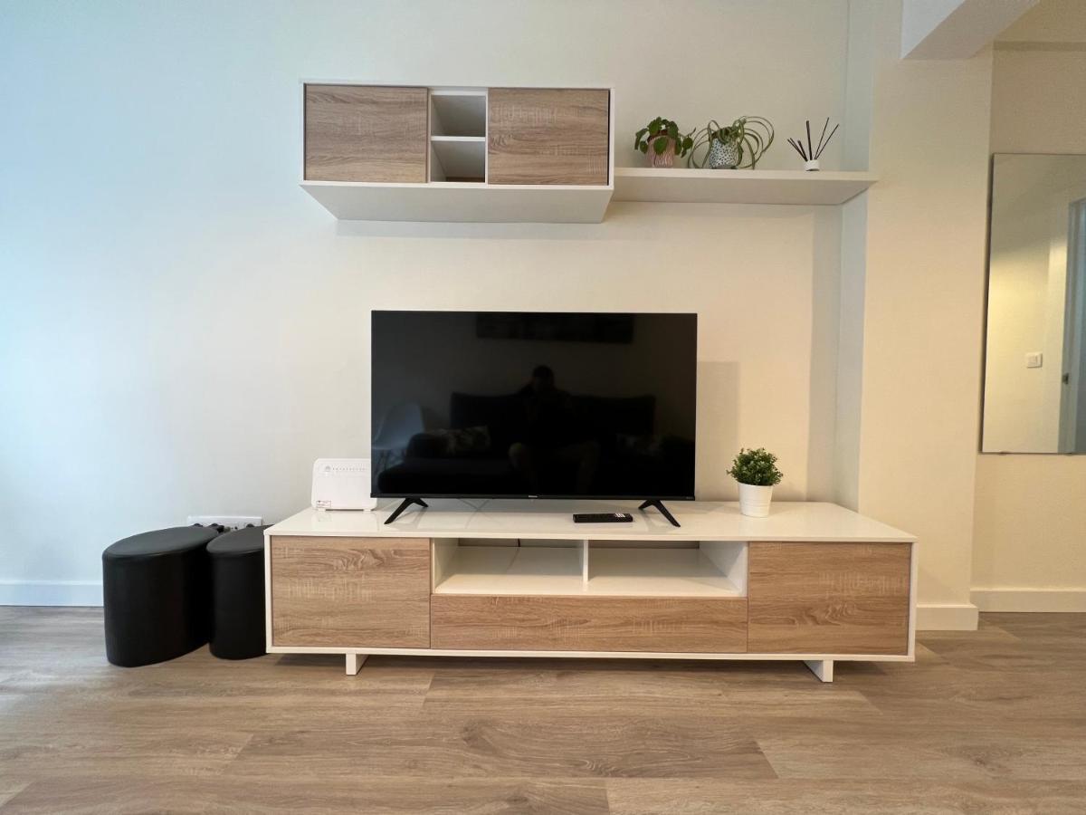 Apartamento Quintana Oviedo Exterior photo
