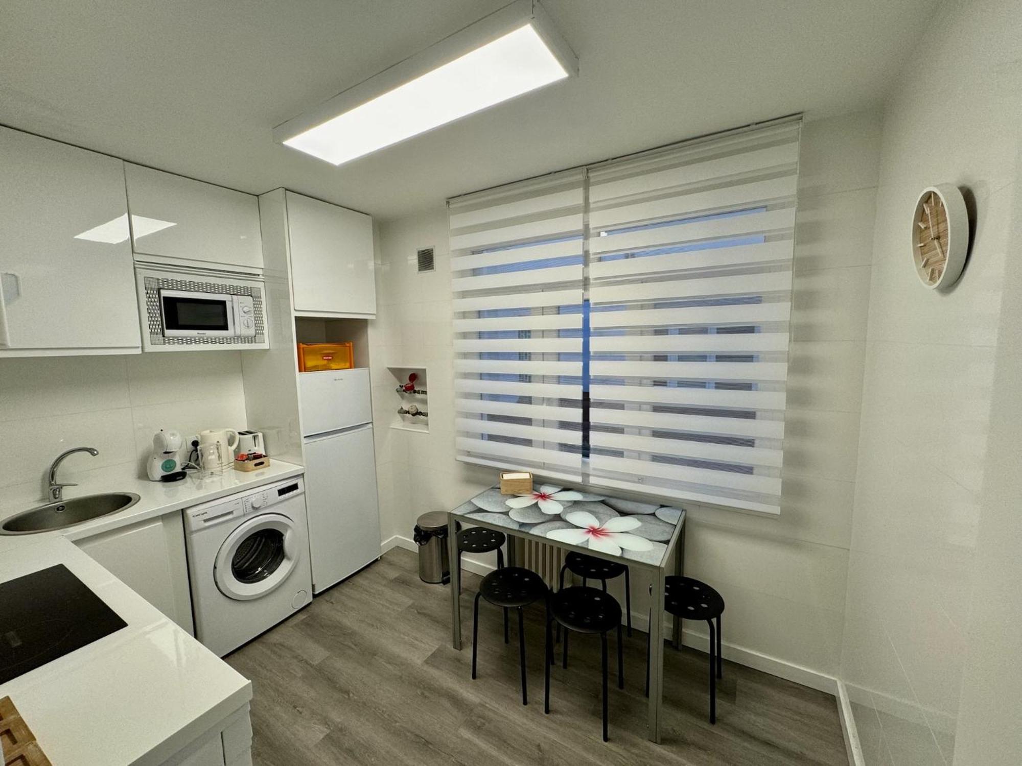 Apartamento Quintana Oviedo Exterior photo